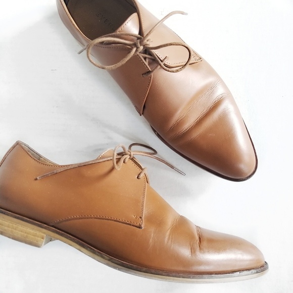 modern oxford shoes womens